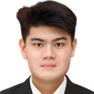 Kenly Chandra, Ospital ng Maynila Medical Center, Indonesia